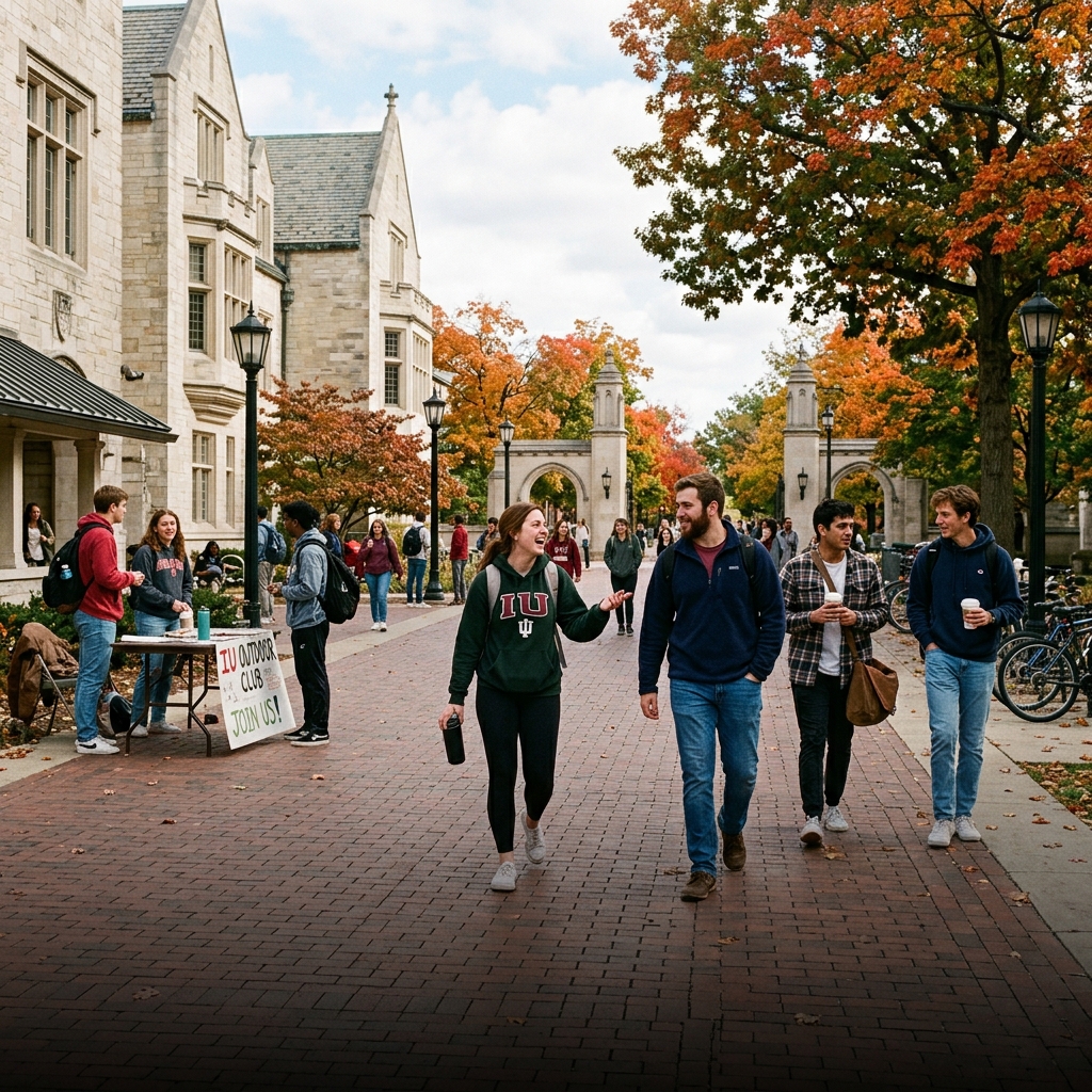 Pennsylvania State University